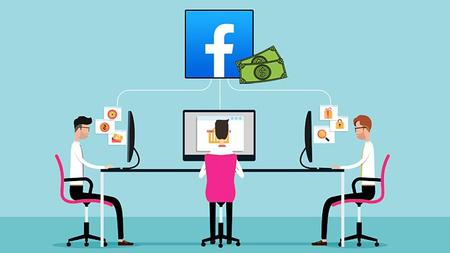 Facebook Ads & CPA Marketing for Beginners 2022 Step-By-Step