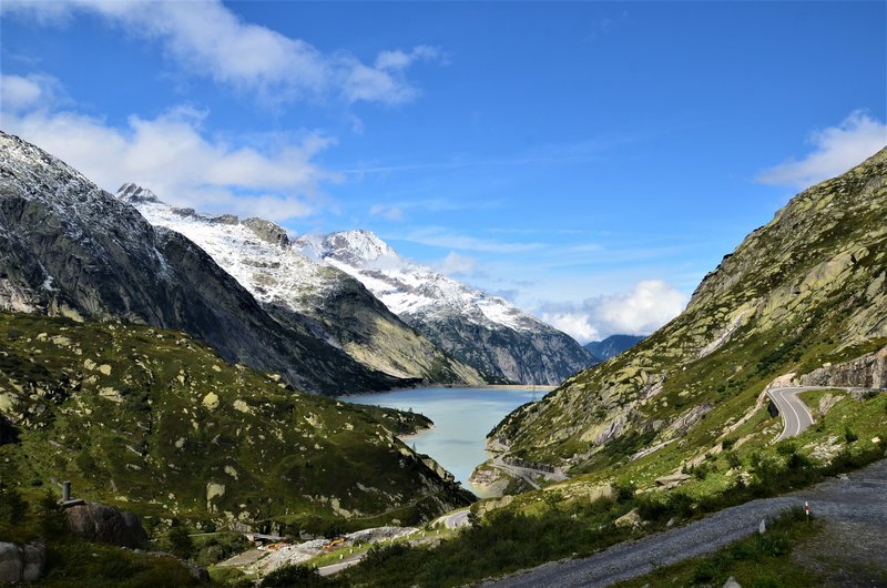 GLACIAR DE RODANO-9-9-2019 - Suiza y sus pueblos-2019 (97)
