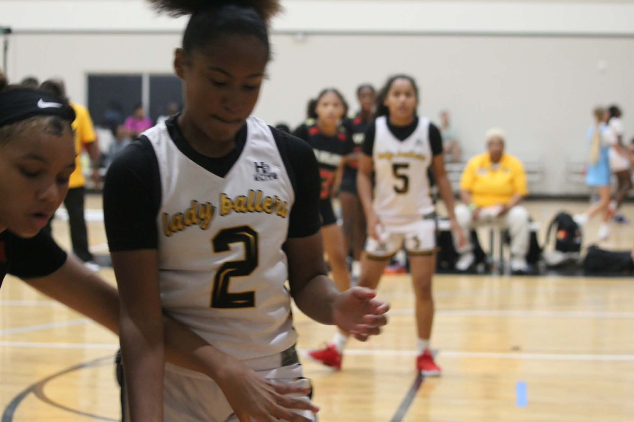 HV Ballers Elite