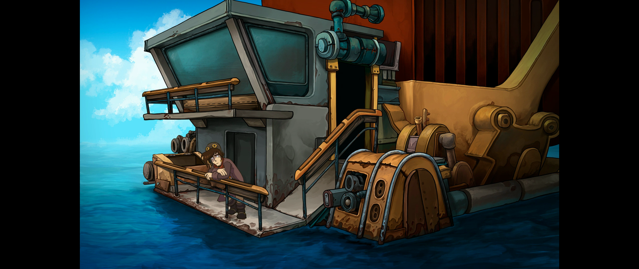 DEPONIA-6