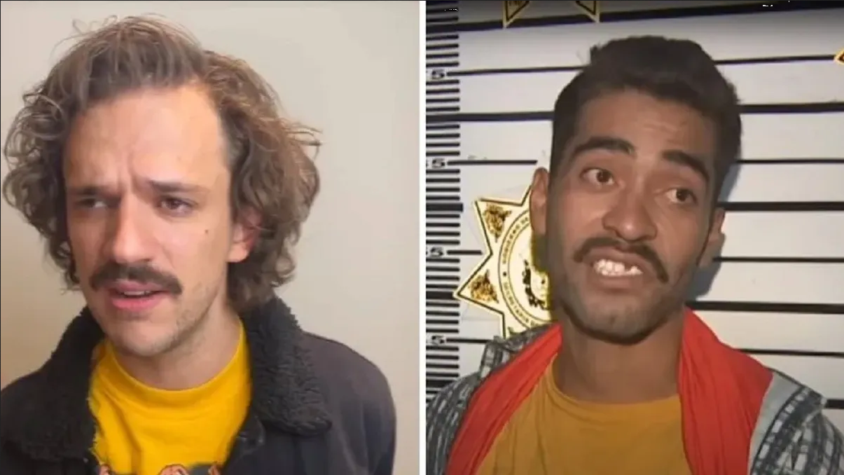 Joven recrea video de 'El Ferras' en inglés y se vuelve viral en redes