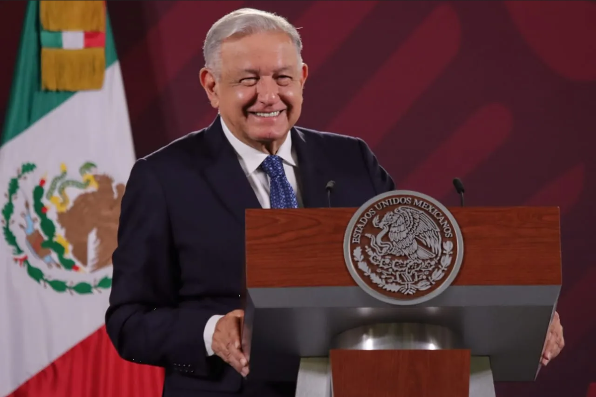 Reforzará AMLO su política social en 2024