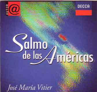 salmo de las amricas5503072d75fce - Orquesta Sinfónica de la ciudad de Matanzas - José María Vitier Salmo de Las Américas