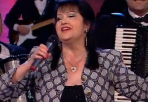 Izvorinka Milosevic - 2013 - Homoljski Vihor (Pr