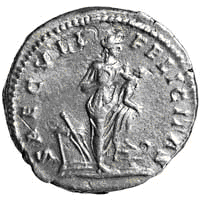 Glosario de monedas romanas. HORUS. 5