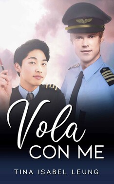 Tina Isabel Leung – Vola con me (2021)