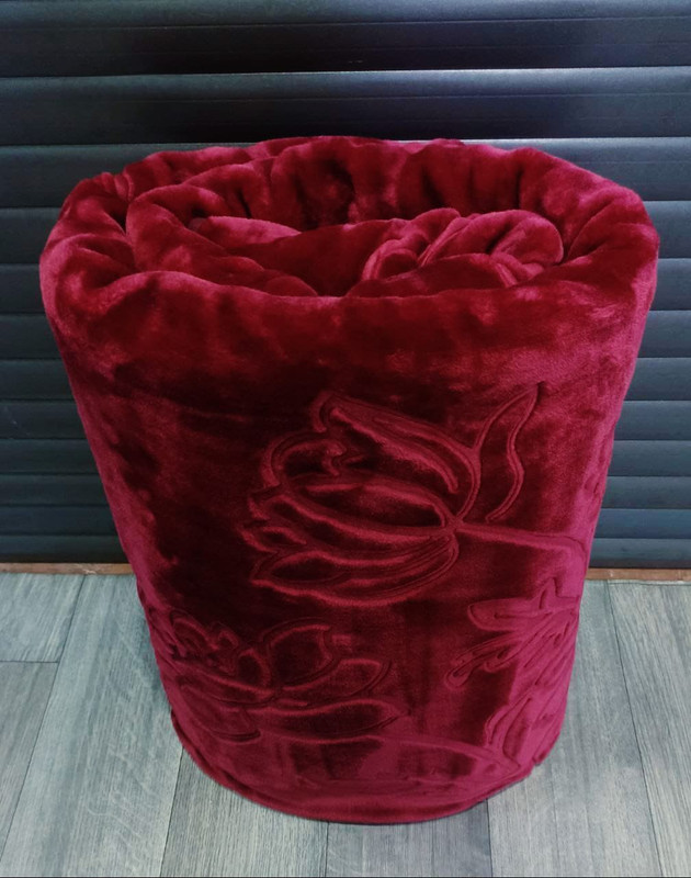 🛥️ مانطا باطو للغطاء