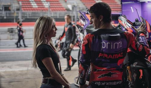 TRÁILER DE LA PELÍCULA “ÍDOLOS”: MOTO GP LLEGA A LOS CINES EL 23 DE ENERO TRÁILER DE LA PELÍCULA “ÍDOLOS”: MOTO GP LLEGA A LOS CINES EL 23 DE ENERO