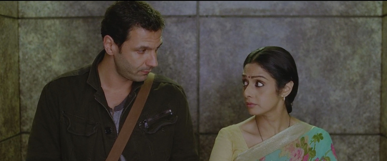 English Vinglish Movie Screenshot