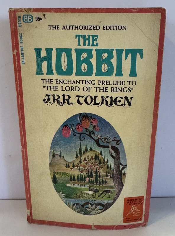 The Hobbit