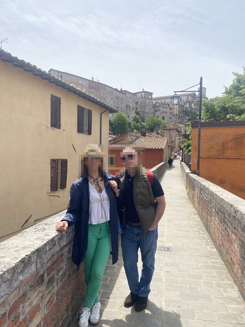 Perugia y Florencia en mayo de 2024 - Blogs de Italia - Perugia: Un día, pocas horas en la capital de Umbría (30)