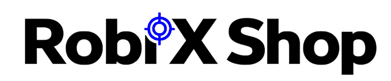 RobiX Shop