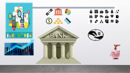 Introduction to Bank Accounting