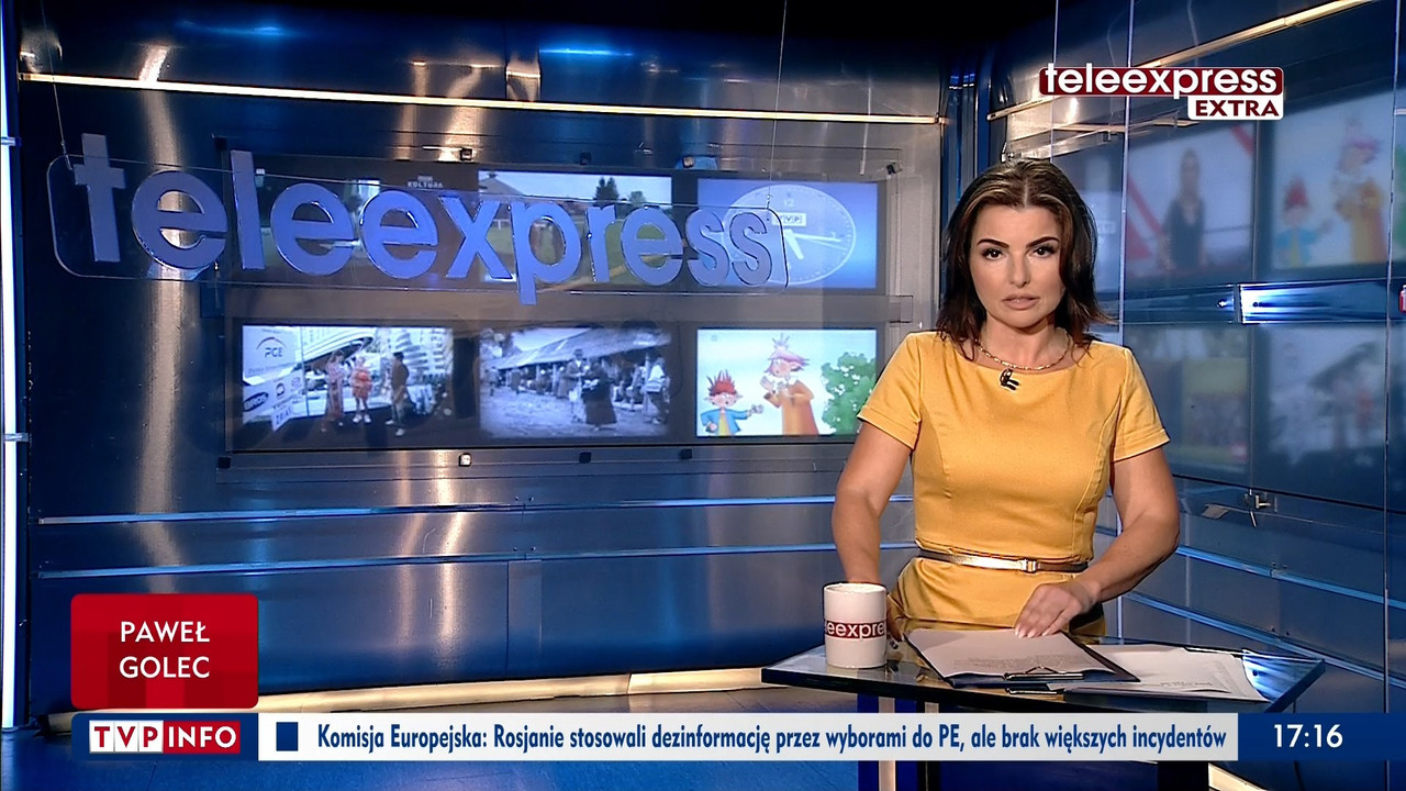TeX Extra - 14.06.2019 #10