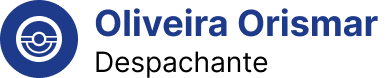 Logo Oliveira Orismar