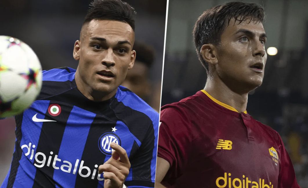 Inter-Roma dove vederla: Sky o DAZN? Canale tv, diretta streaming, formazioni della partita