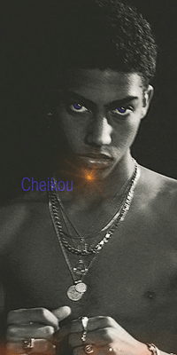 Immagine di Cheikou
