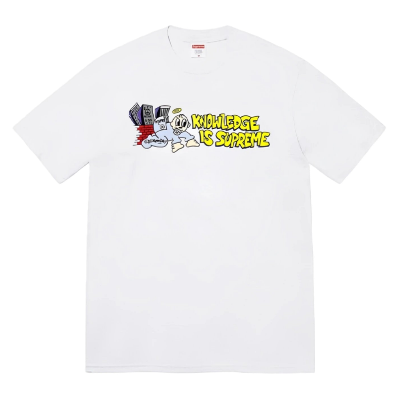 Supreme Tee