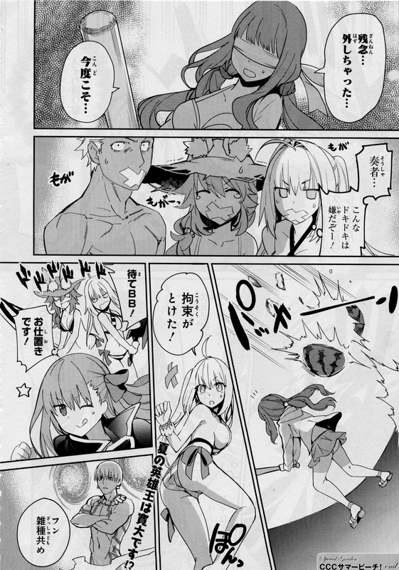 Type Moon AceVol12-3