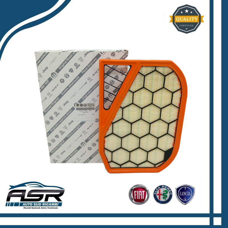 FILTRO OLIO IDRAULICO NEW HOLLAND Codice 84257511-47131194