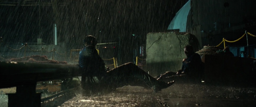 John Wick 2014 BluRay [Hindi + Tamil + Telugu + English] 480p, 720p, 1080p ESub Screenshot