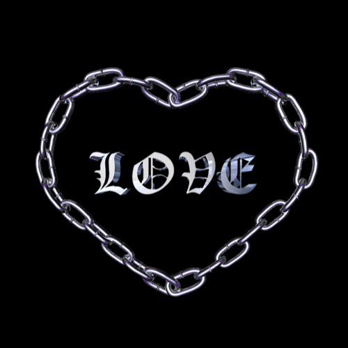 LOVE-CHAIN