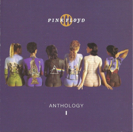 Pink Floyd - Anthology I [A Collection of Rare Tracks 1965-1983] (1999) FLAC