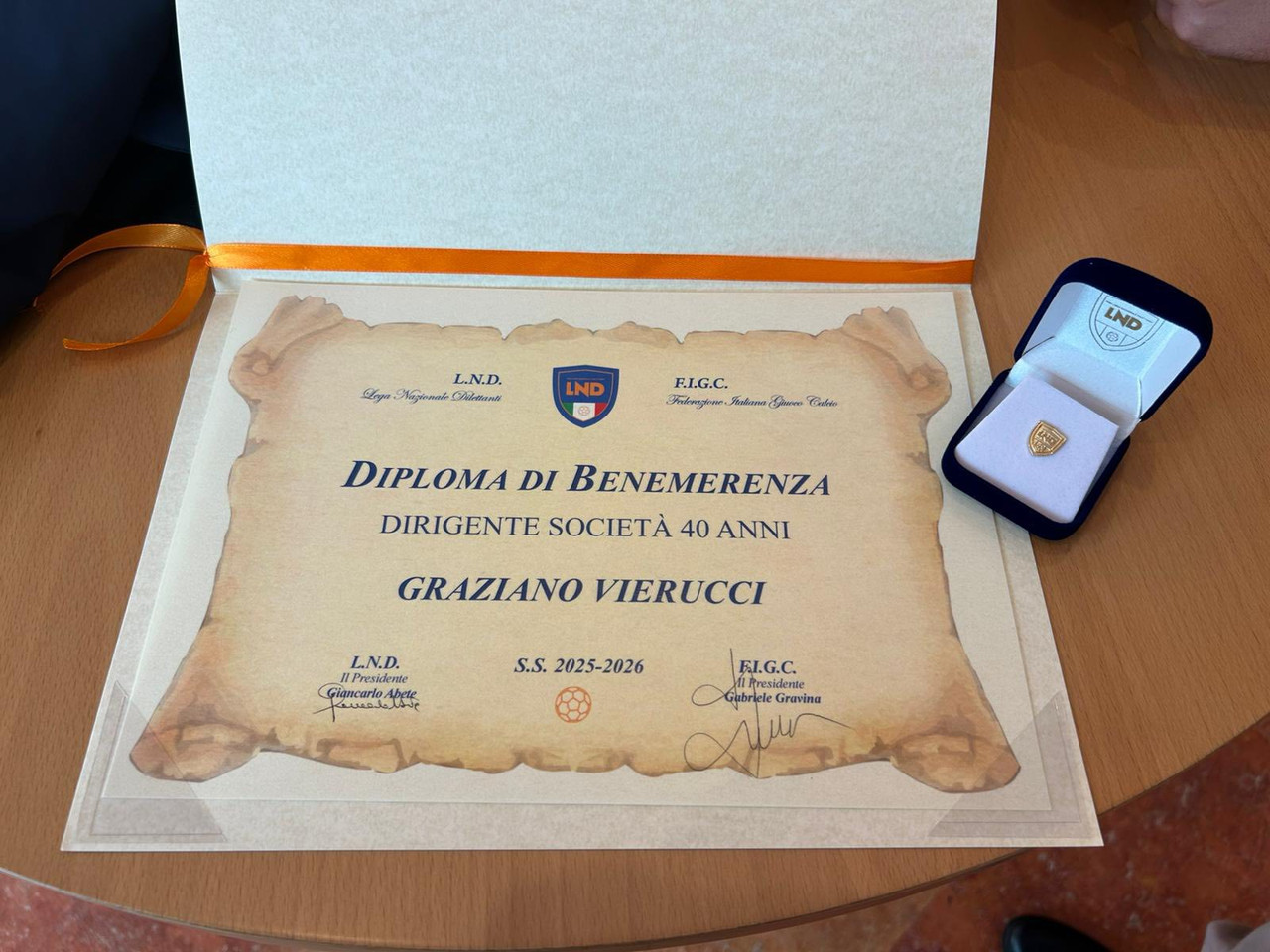 diploma