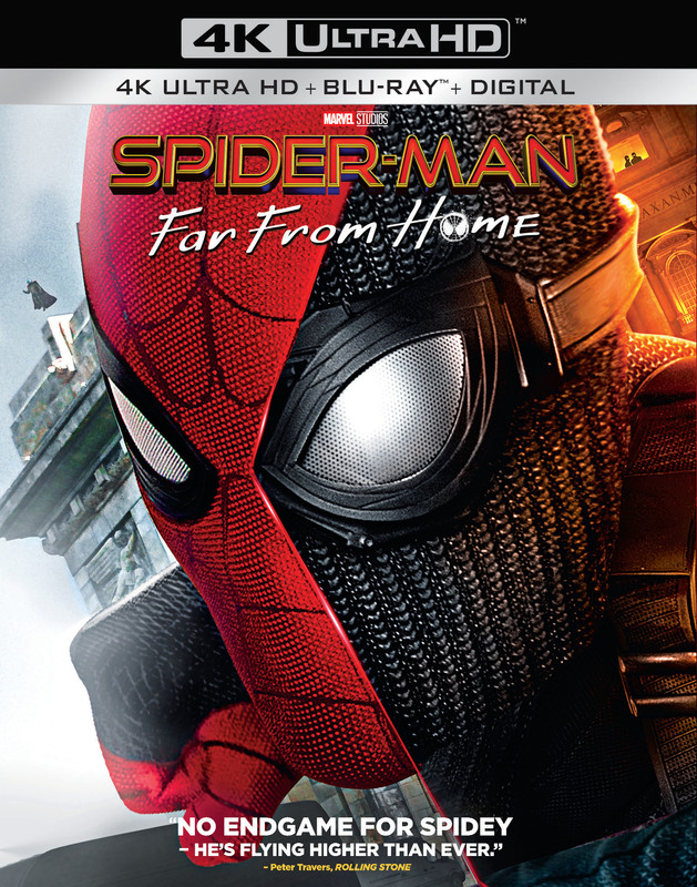 Spider-Man.Far.from.Home.2019.UHD.BluRay.2160p.TrueHD.Atm os.7.1.DV.HEVC.REMUX-FraMeSToR
