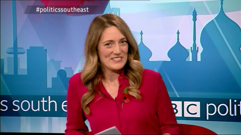 11.06 - 10.00.00 - Politics South East. The latest political news, in....ts_snapshot_22.18.149