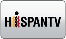 Hispan TV logo