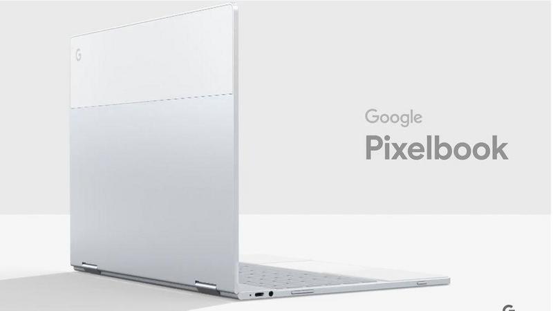 Google Pixelbook