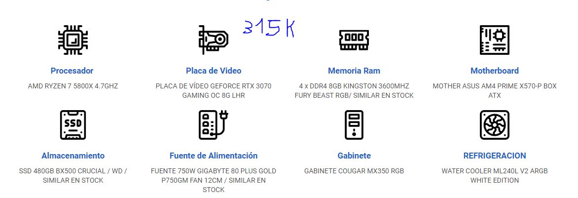 Presupuesto6 - MegaTecnologia