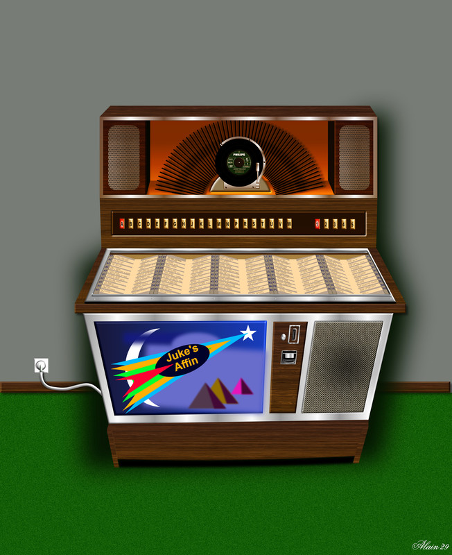 JUKEBOX