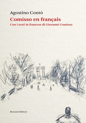Agostino Contò - Comisso en français (2025)