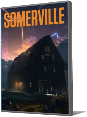 SOMERVILLE (2022/Multi_PL/RePack)