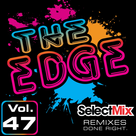 VA - Select Mix The Edge Vol. 47