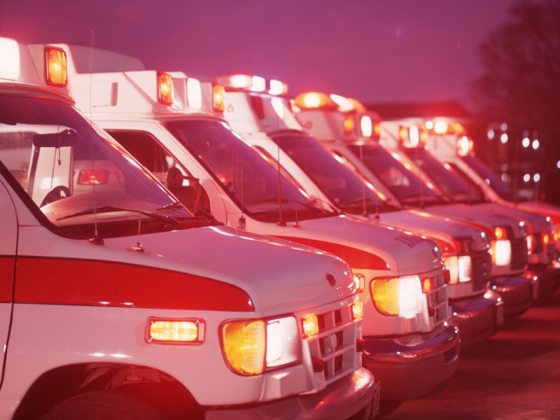 Ambulance