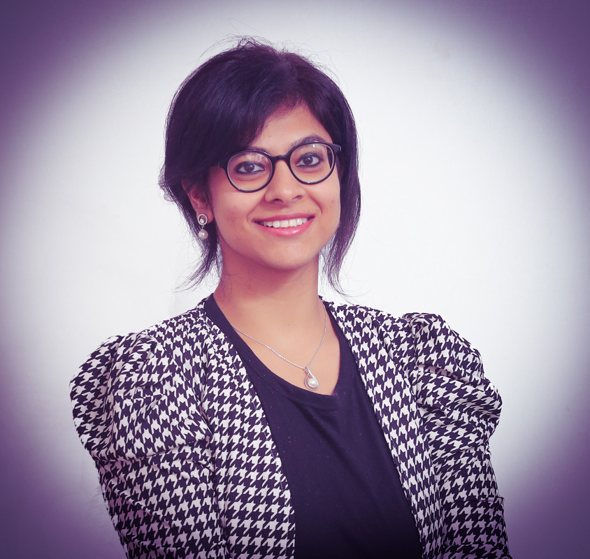 Vaishnavi Dang