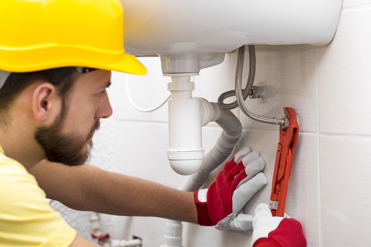 plumbing seaford