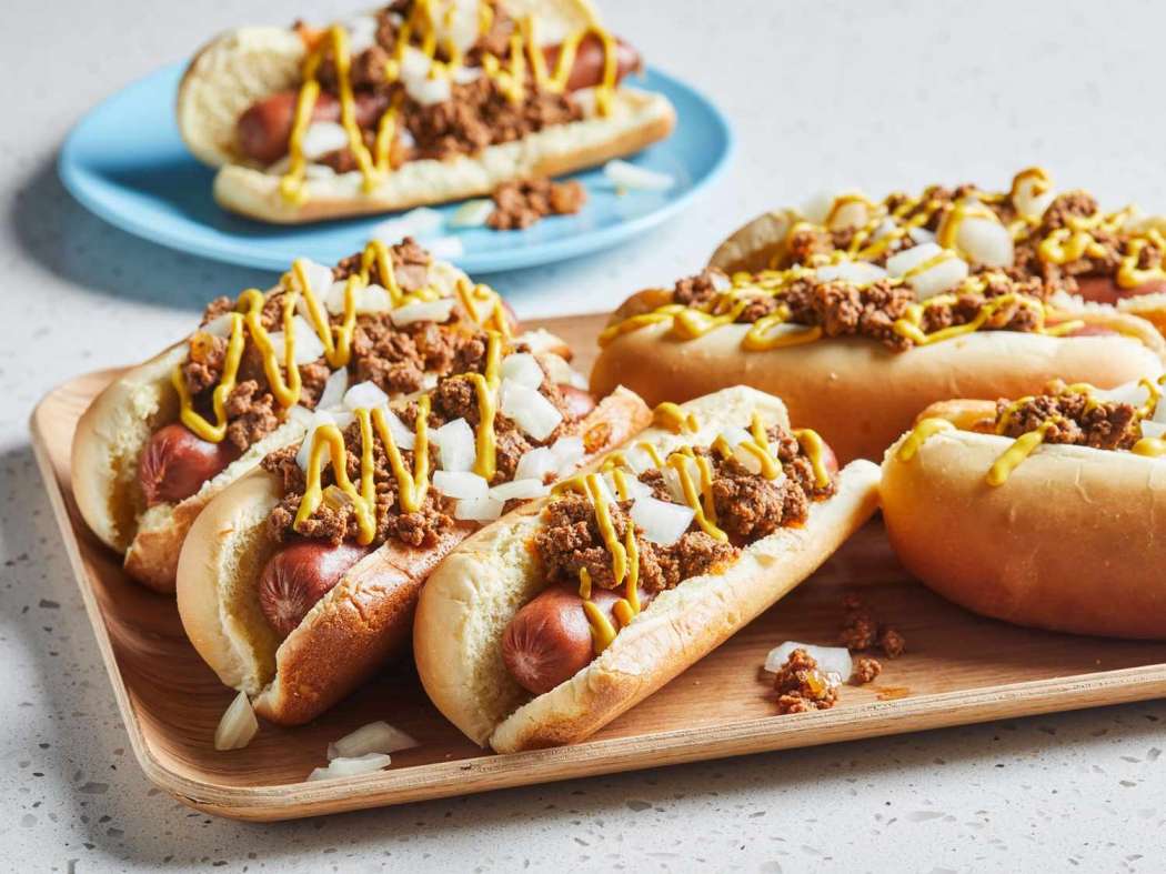Hot Dogs