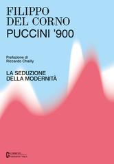 Filippo Del Corno – Puccini ‘900. La seduzione della modernità (2026)