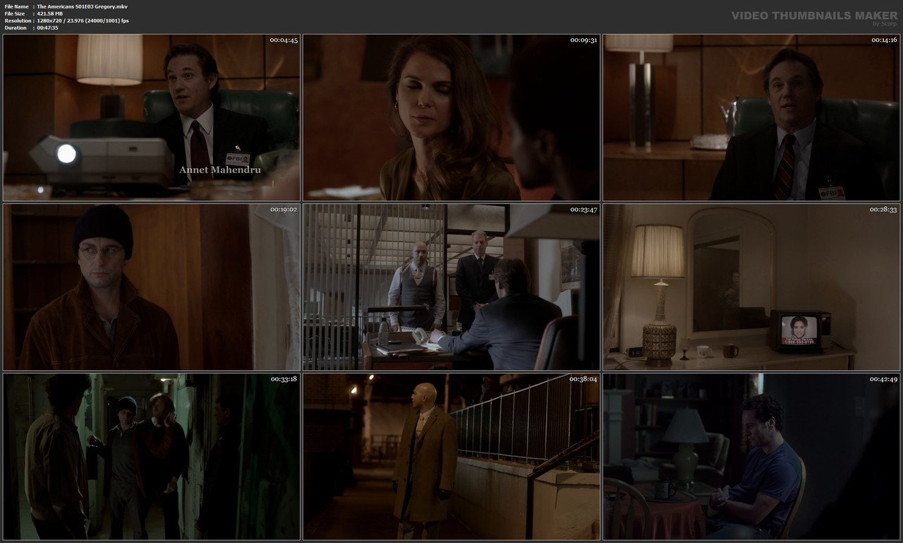 The Americans S01E03 Gregory.mkv