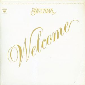 Re: Santana