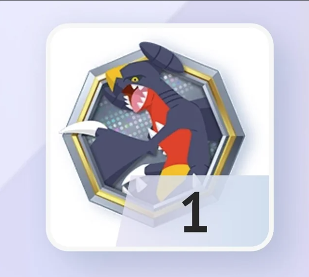 El Emblema Secreto de Garchomp en Pokémon TCG Pocket es Altamente Difícil de Desbloquear