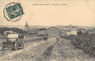 Siran De Dion Bouton 