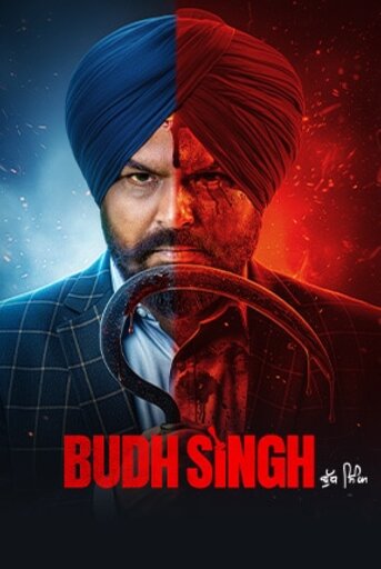 Budh Singh (2026) [Hindi-Punjabi