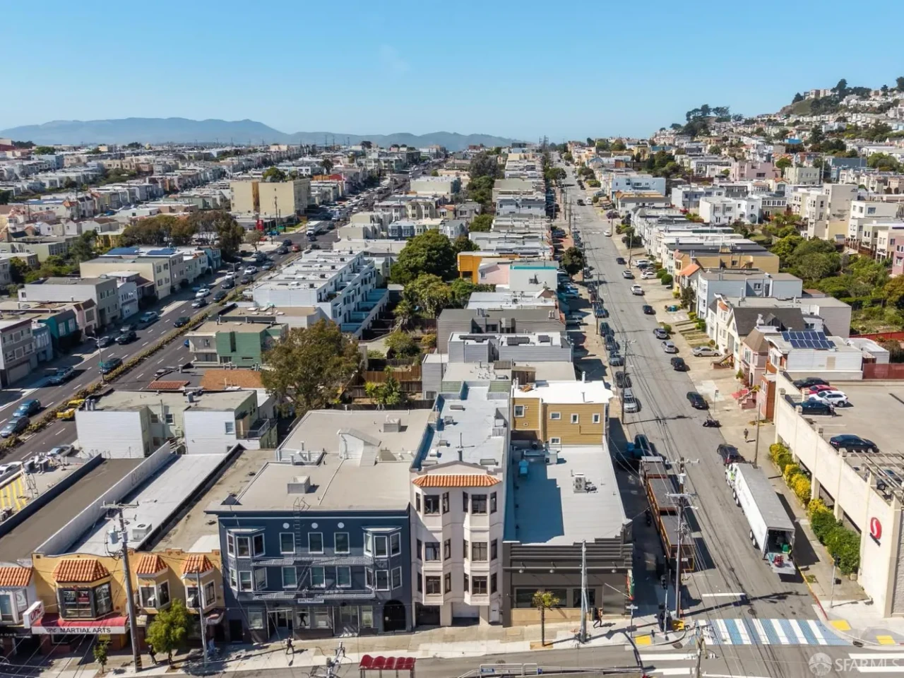 812 Taraval Street San Francisco