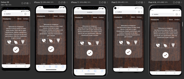 mobile-first