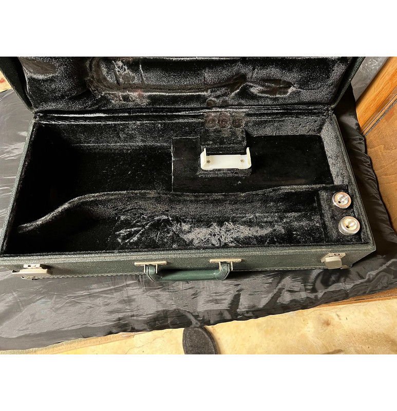 Holton 1947 Model 49 Stratodyne sn 175599 (12)